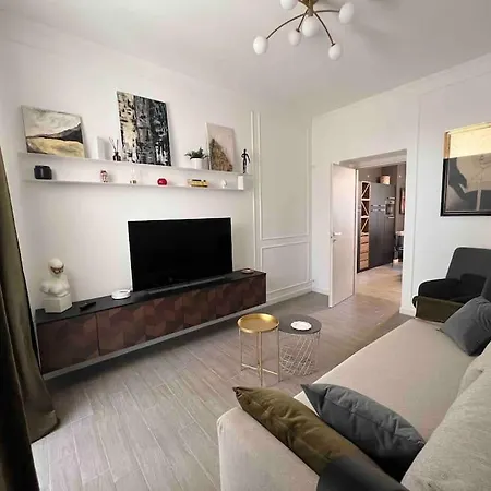 Civico63 Apartment