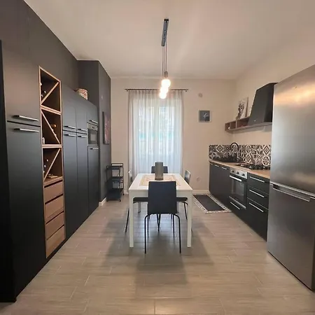Apartment Civico63