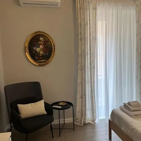 Civico63 Apartment *