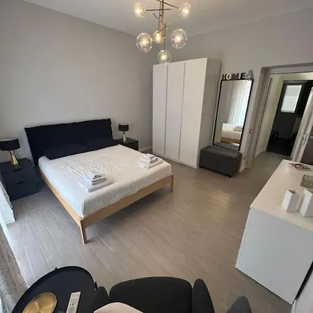 Apartment Civico63