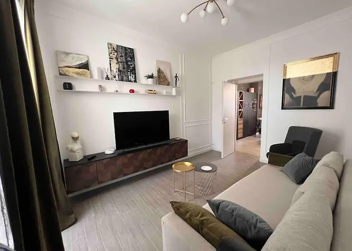 Civico63 Appartement